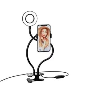 OnAir Halo Flex Duo 3.5" Ring Light